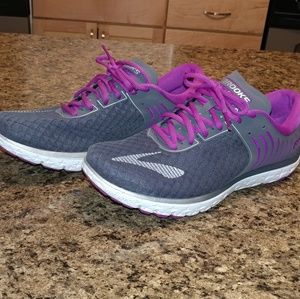 Brooks Pureflow 6 womens size 10.5
